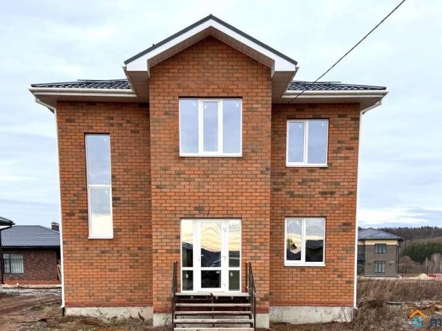 продажа загородная поселок Инеш улица Салиха Сайдашева