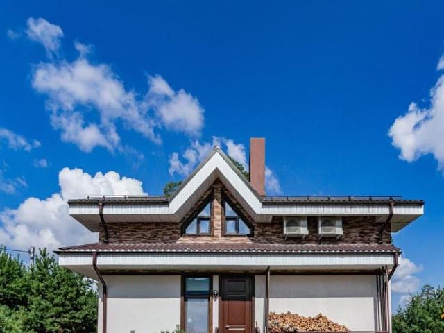 продажа загородная поселок Исток улица Богатырская, 38