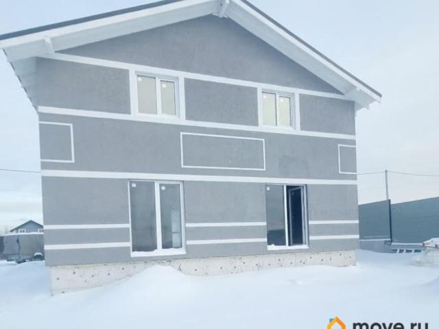 продажа загородная поселок Исток улица Большая Георгиевская