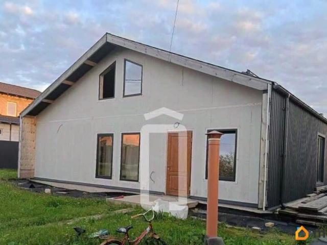 продажа загородная поселок Исток улица Большая Георгиевская 2 я линия