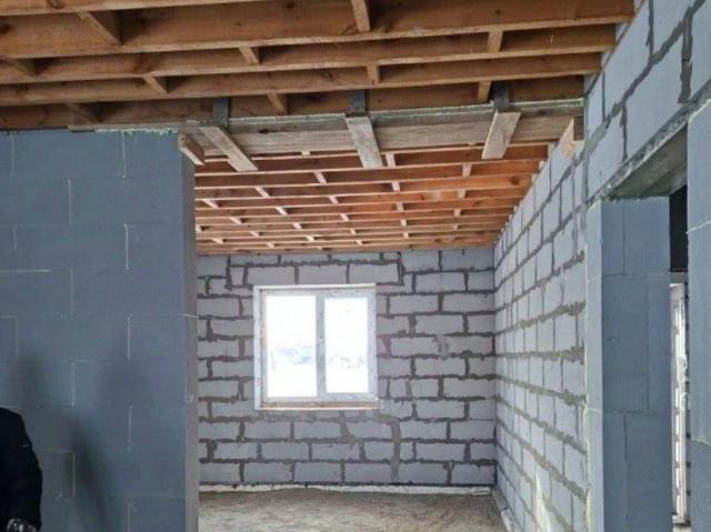 продажа загородная поселок Исток улица Большая Георгиевская 2 я линия, 1