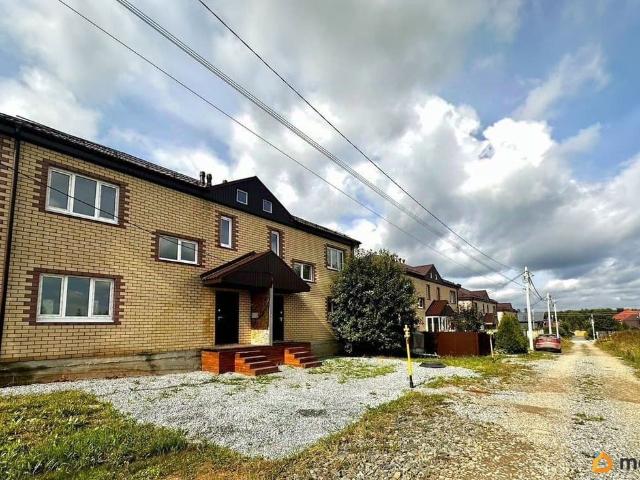 продажа загородная поселок Исток улица Большая Георгиевская 6 я линия, 18