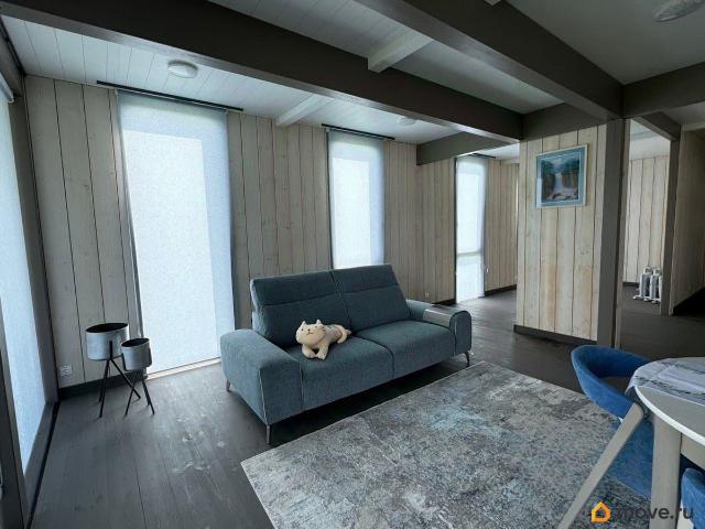 продажа загородная поселок Исток улица Николая Демина, 34А