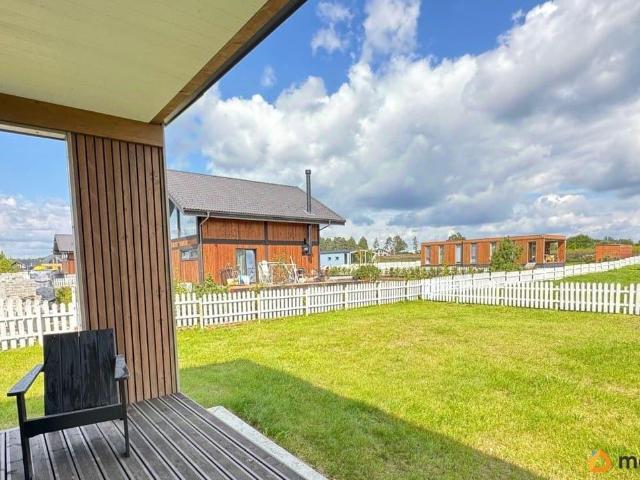 продажа загородная поселок Исток улица Николая Демина, 34А