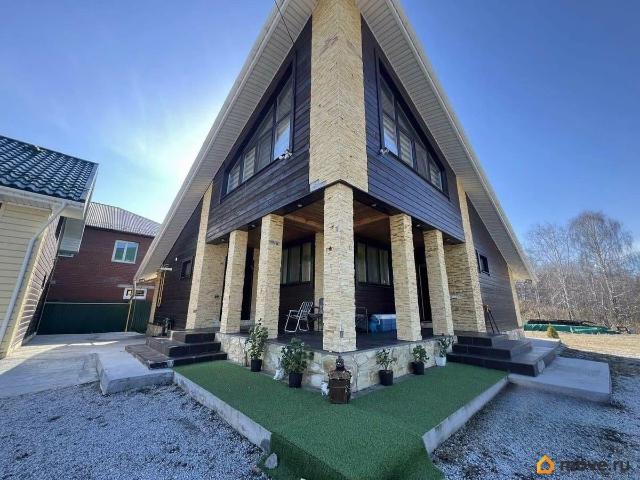 продажа загородная поселок Исток улица Рождественская, 17