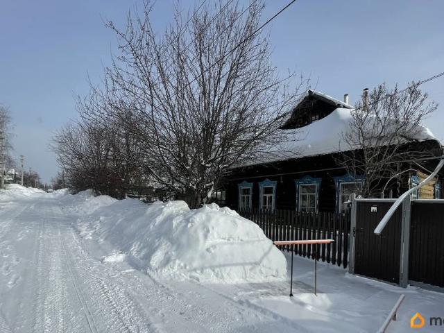 продажа загородная поселок Исток улица Сельская, 63