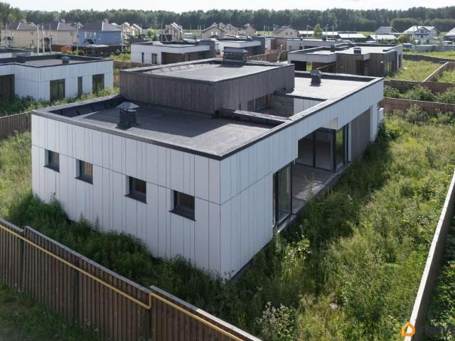 продажа загородная поселок Исток улица Славная, 4/10