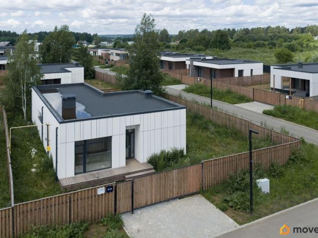 продажа загородная поселок Исток улица Славная, 4/19