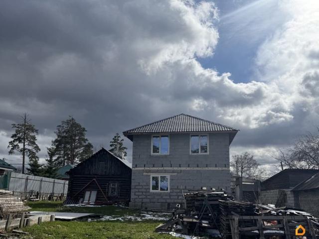 продажа загородная поселок Исток переулок Молочный, 12