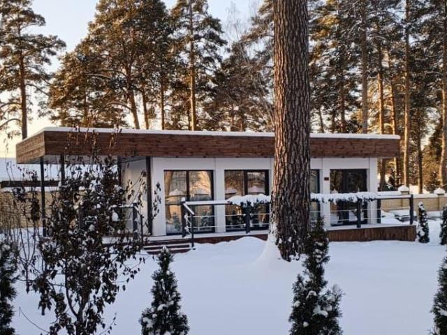 продажа загородная поселок Исток переулок Ромашковый, 6