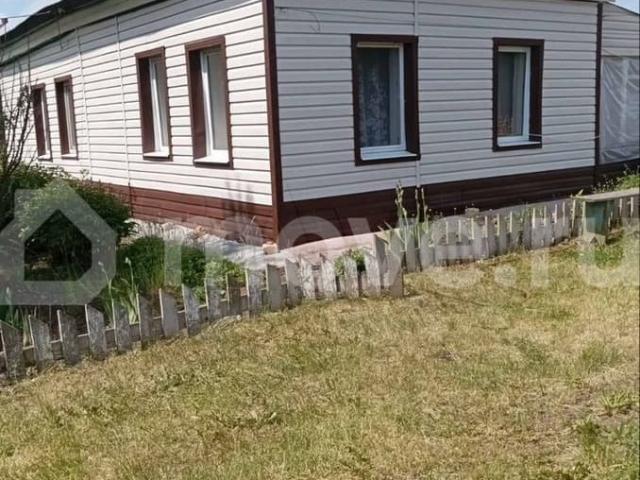 продажа загородная поселок Шиповка ул. Ленина