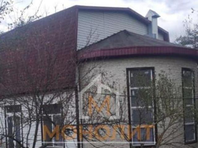 продажа загородная поселок Широкая Балка улица Красная, 18