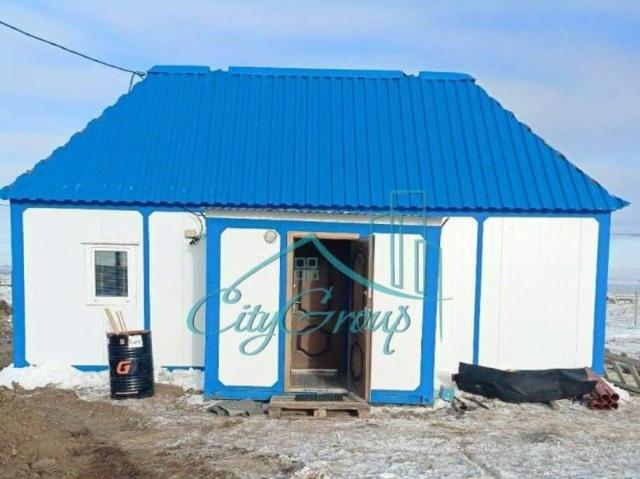 продажа загородная поселок Ириклинский улица Ириклинская