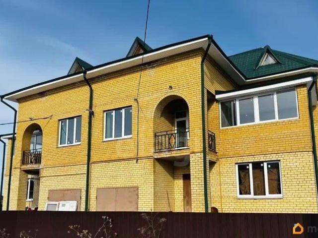 продажа загородная поселок Ивняки переулок Механизаторов, 4