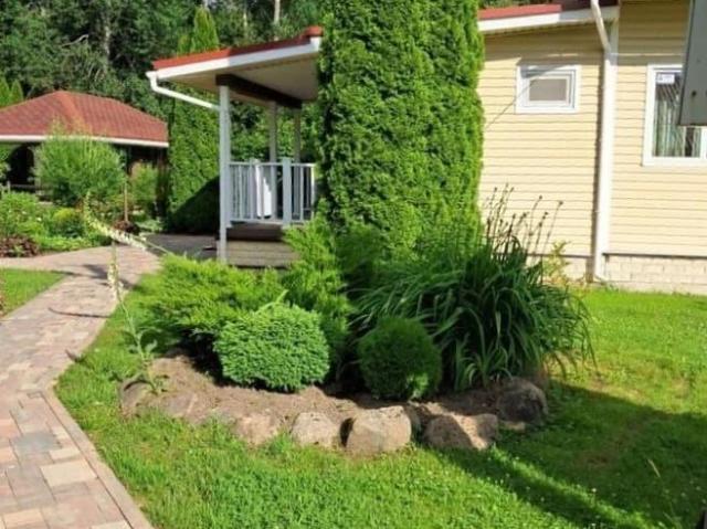 продажа загородная поселок Ивановское улица Заречная, 51