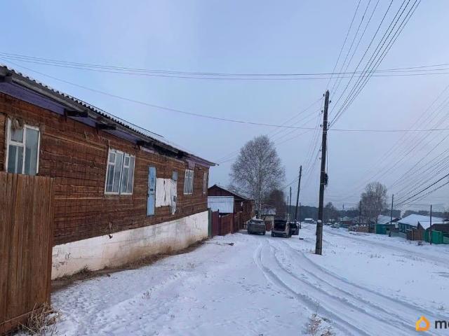 продажа загородная поселок Качуг улица Северная, 18