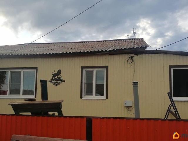 продажа загородная поселок Качуг улица Сибирская, 8