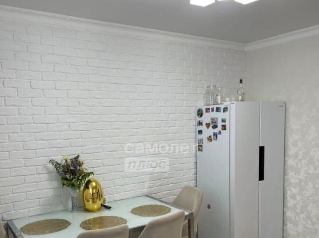 продажа загородная поселок Камыши улица Североморская, 9