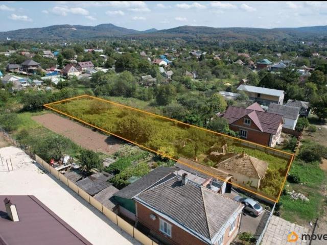 продажа загородная поселок Каменномостский Грушовая улица, 18