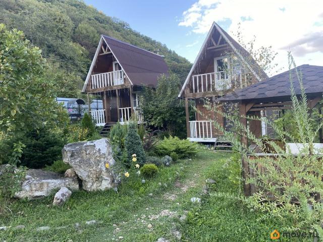 продажа загородная поселок Каменномостский Школьный переулок, 58