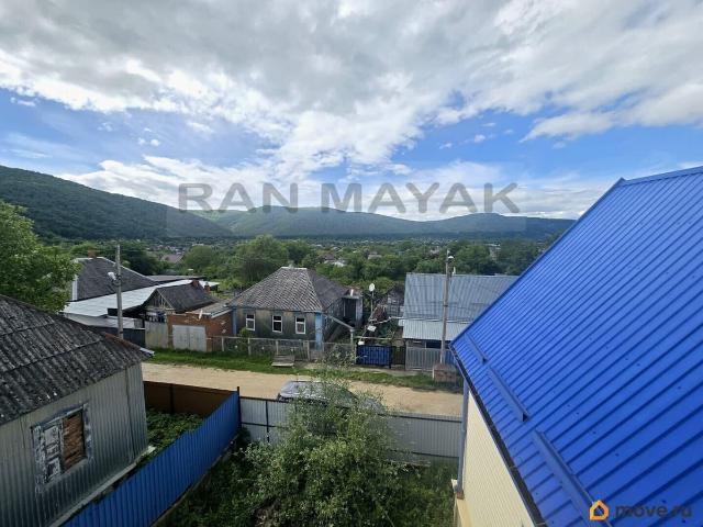 продажа загородная поселок Каменномостский Короткий переулок, 9