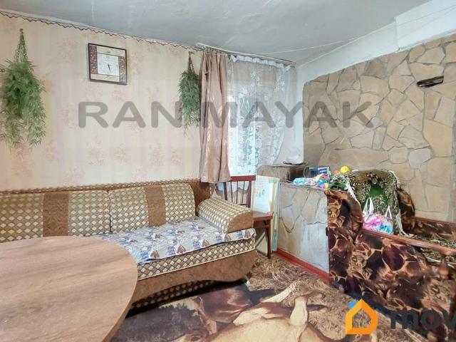 продажа загородная поселок Каменномостский Полевая улица, 29