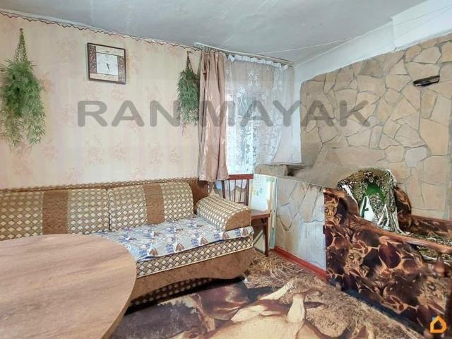 продажа загородная поселок Каменномостский Полевая улица, 29