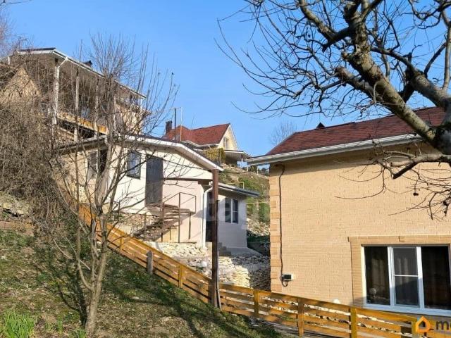 продажа загородная поселок Каменномостский переулок Обрывной