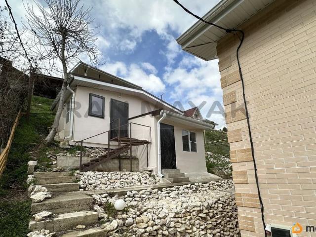 продажа загородная поселок Каменномостский переулок Обрывной