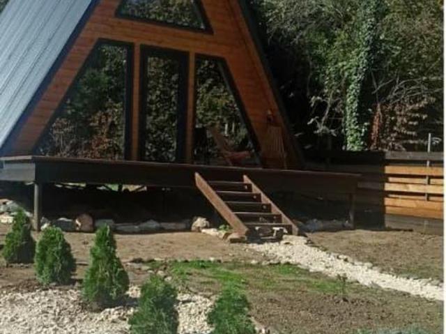 продажа загородная поселок Каменномостский переулок Обрывной, 9