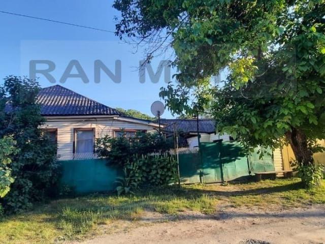 продажа загородная поселок Каменномостский Речная улица, 3