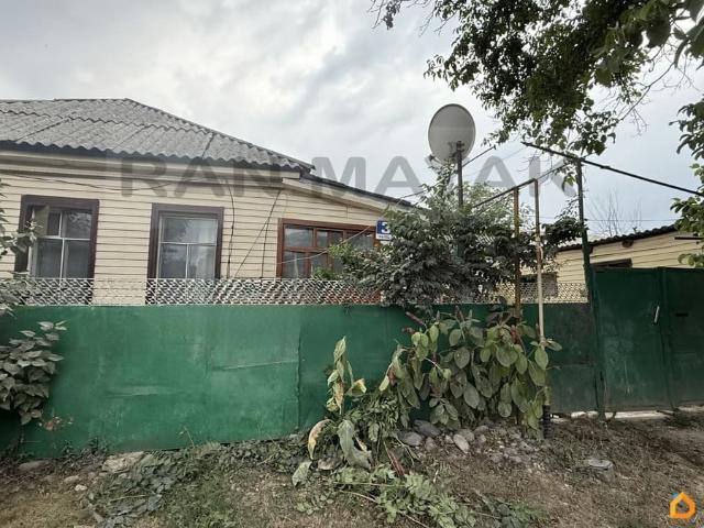 продажа загородная поселок Каменномостский Речная улица, 3