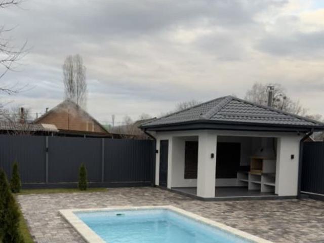 продажа загородная поселок Каменномостский улица Белинского, 42А