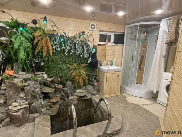продажа загородная поселок Каменномостский улица Белинского, 8