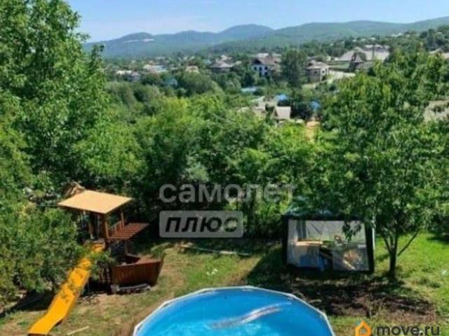 продажа загородная поселок Каменномостский улица Белинского, 8