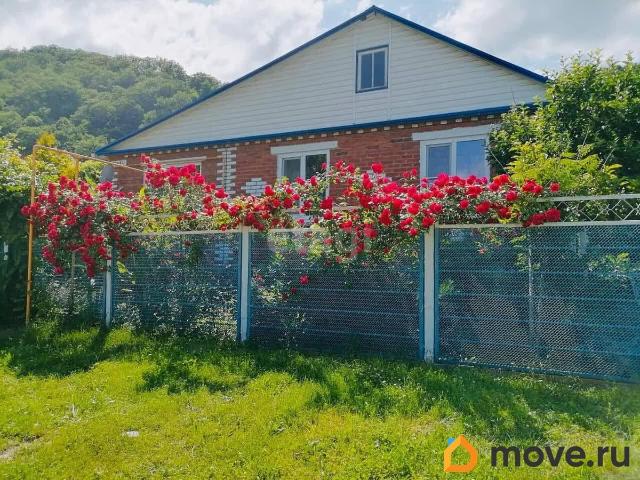 продажа загородная поселок Каменномостский улица Гоголя, 17