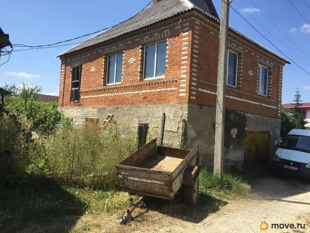 продажа загородная поселок Каменномостский улица Горная, 36