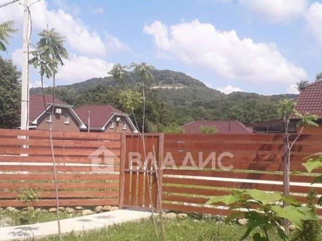 продажа загородная поселок Каменномостский улица Гагарина, 73