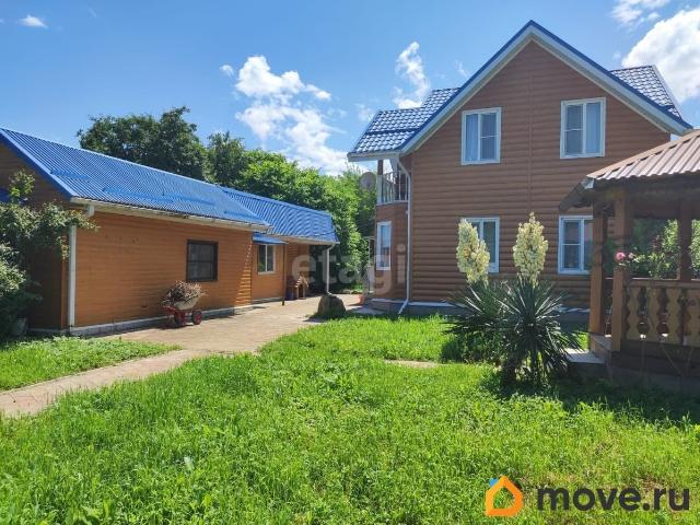 продажа загородная поселок Каменномостский улица Фурманова, 15