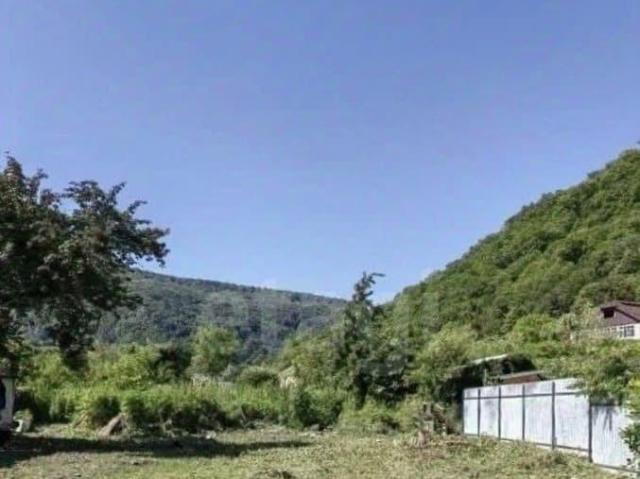 продажа загородная поселок Каменномостский улица Фурманова