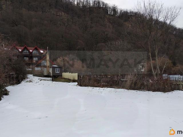 продажа загородная поселок Каменномостский улица Крылова, 17