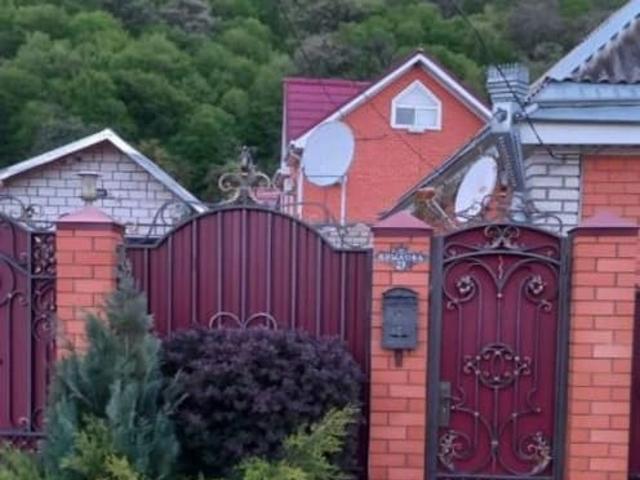 продажа загородная поселок Каменномостский улица Крылова, 23