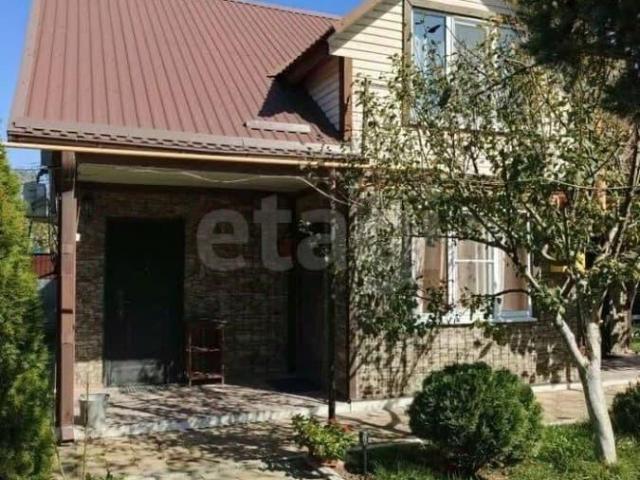 продажа загородная поселок Каменномостский улица Хуторская