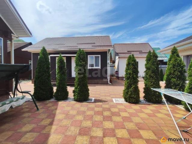 продажа загородная поселок Каменномостский улица Солнечная