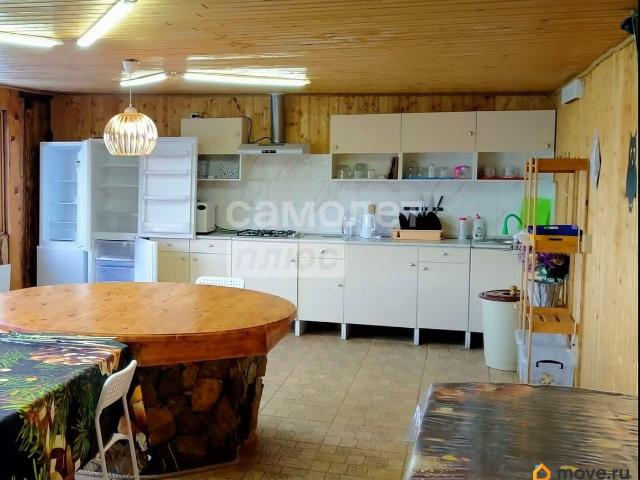 продажа загородная поселок Каменномостский улица Павленко, 21