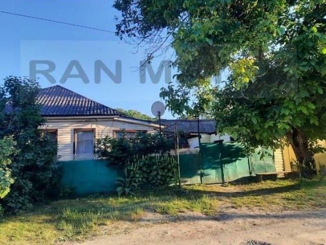 продажа загородная поселок Каменномостский улица Речная, 3