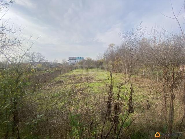 продажа загородная поселок Каменномостский улица Высокая