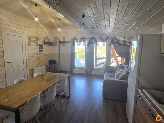продажа загородная поселок Каменномостский Высокая улица, 22