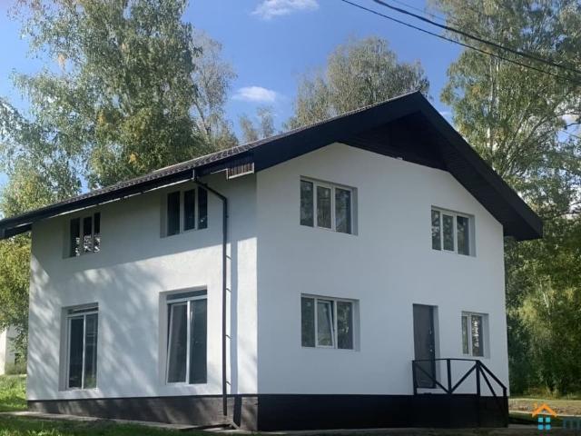 продажа загородная поселок Каменушка улица Березовая, 6