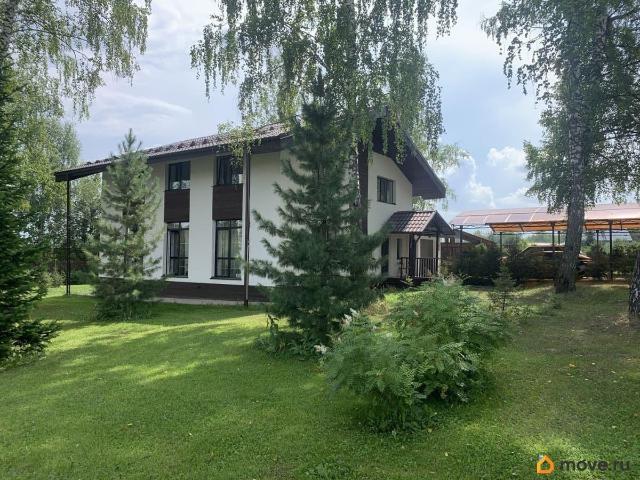 продажа загородная поселок Каменушка улица Горнолыжная, 1
